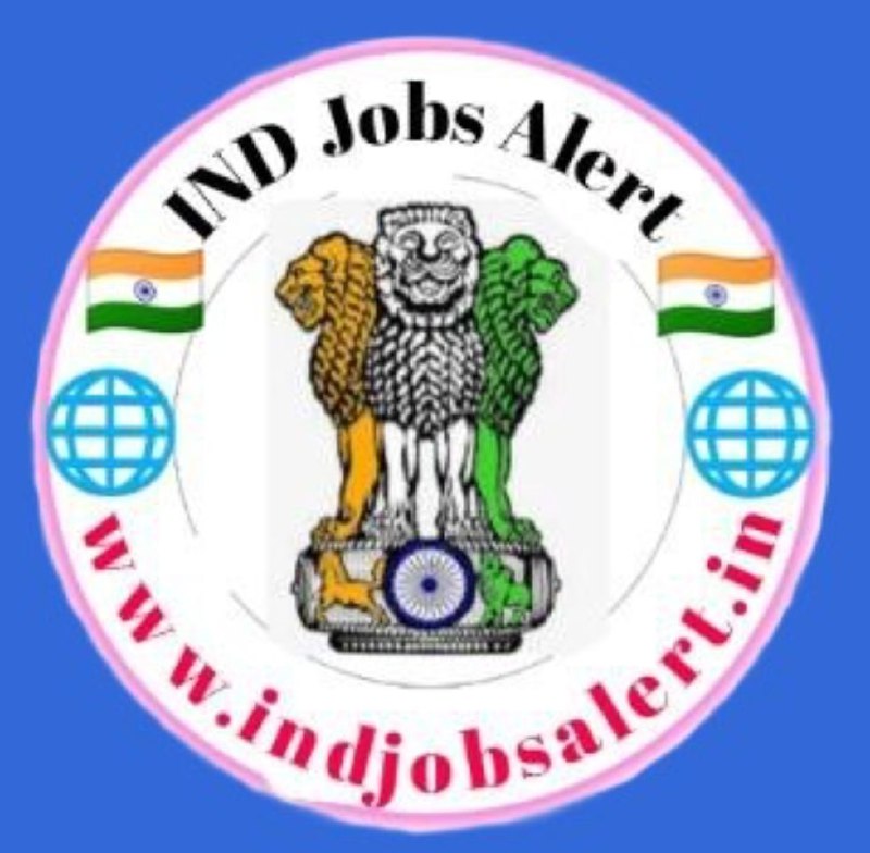 IND JOBS ALERT
